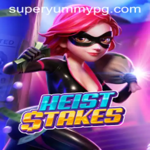 Unveiling HeistStakes: The Next Big Thing in Gaming