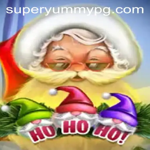 Discover the Exciting World of HoHoHo: A SUPERYUMMY Adventure
