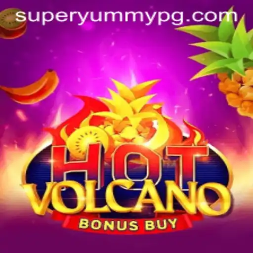 Exploring the Excitement of HotVolcanoBonusBuy