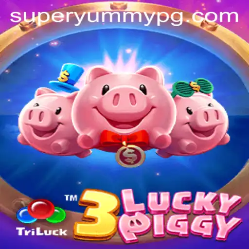 Exploring the Enchanting World of 3LUCKYPIGGY with SUPERYUMMY