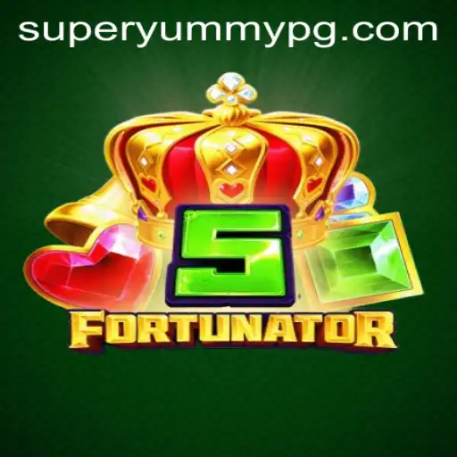 5Fortunator: An Exciting New Gaming Experience with a Unique Twist