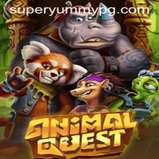 Exploring the Fascinating World of AnimalQuest: A SUPERYUMMY Adventure