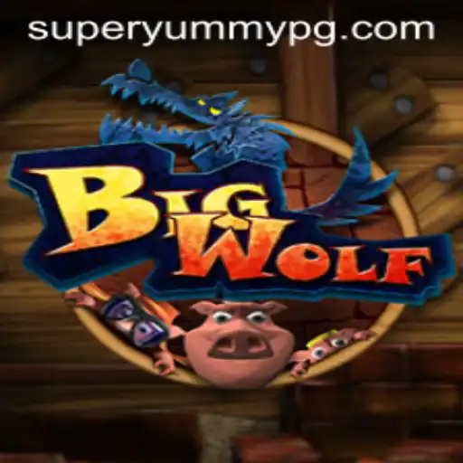 BigWolf: An Adventure with SUPERYUMMY Game Mechanics