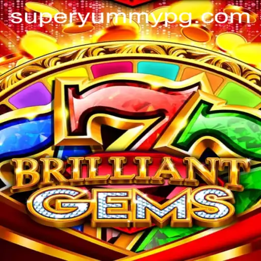 Unveiling the Dazzling World of BrilliantGems: Discover the SUPERYUMMY Experience
