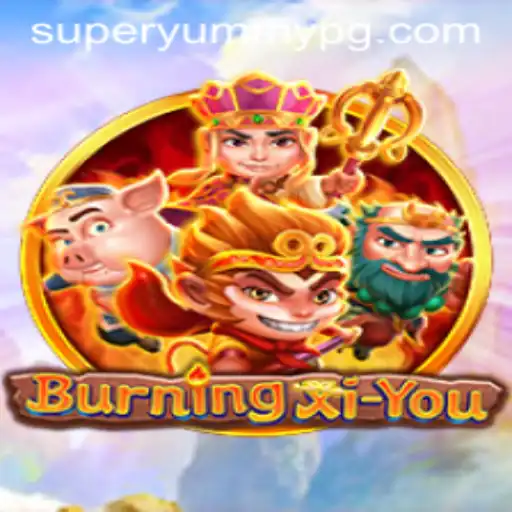 The Enigmatic World of BurningXiYou