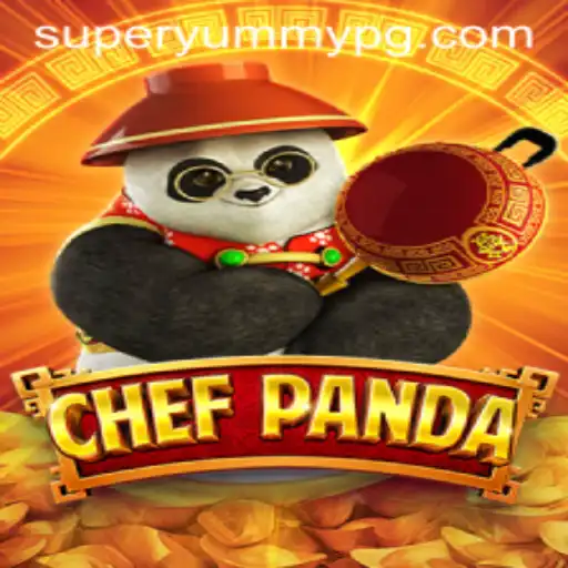 Explore ChefPanda: A Culinary Adventure with a SUPERYUMMY Twist