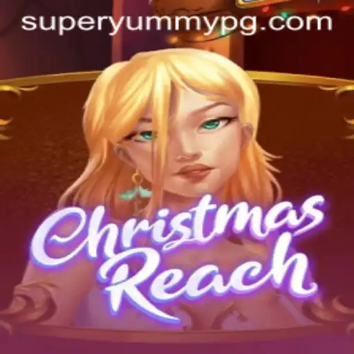Discover the Festive Adventure of ChristmasReach and the Delight of SUPERYUMMY