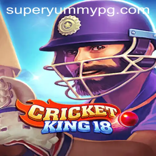CricketKing18: Revolutionizing Mobile Gaming
