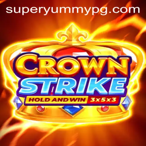 Crownstrike Game Overview