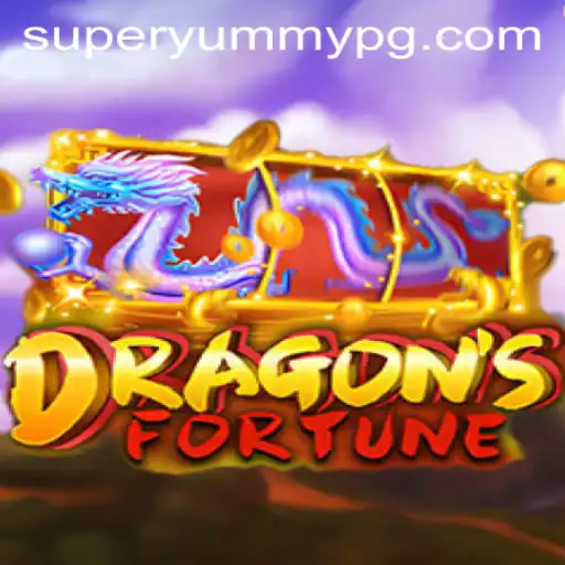 The Enchanting World of DragonFortune: Unleashing the Magic with SUPERYUMMY