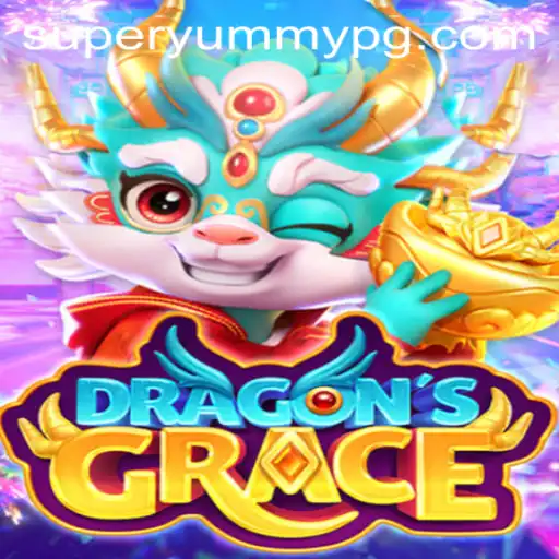 Dive Into the Mystical World of DragonsGrace with SUPERYUMMY