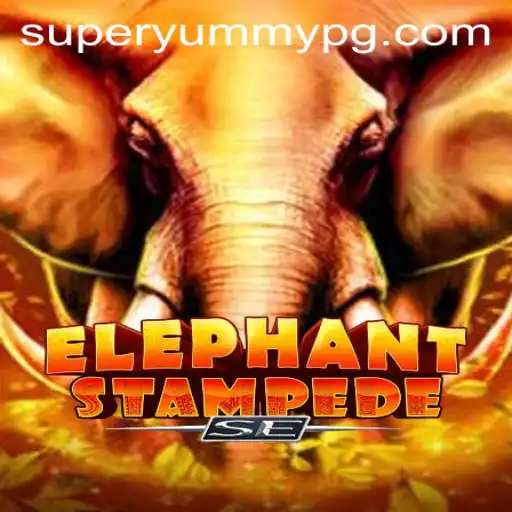 ElephantStampedeSE: A Thrilling New Adventure in the Gaming World