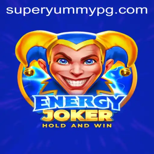 EnergyJoker: The Game That Energizes Your Mind