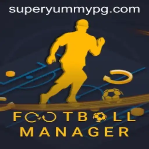 Exploring the World of FootballManager: The Game That Scores High with SUPERYUMMY Enthusiasts