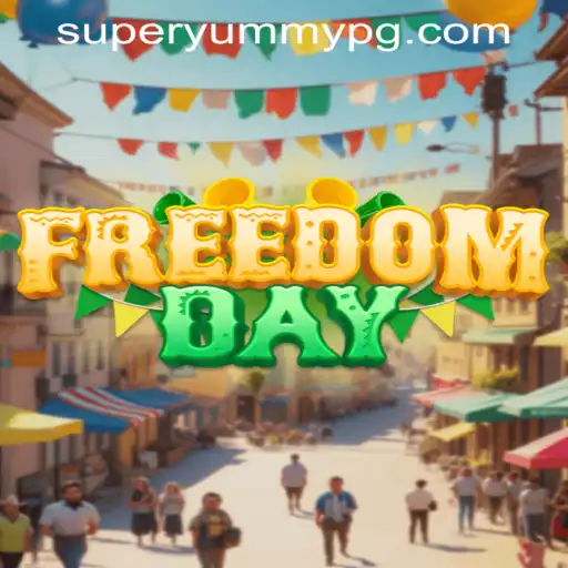 FreedomDay: Unveiling the SUPERYUMMY Gaming Experience