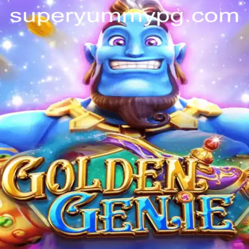 Discover the Enchantment of GOLDENGENIE: A Gaming Adventure with SUPERYUMMY