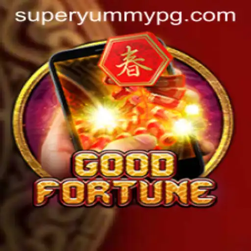 GoodFortuneM: A Delightful Gaming Experience Enhanced by the SUPERYUMMY Feature