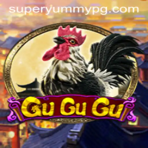 Exploring the Exciting World of GuGuGu and Its SUPERYUMMY Challenge
