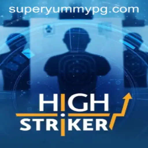 Exploring HighStriker: The Game with a SUPERYUMMY Twist