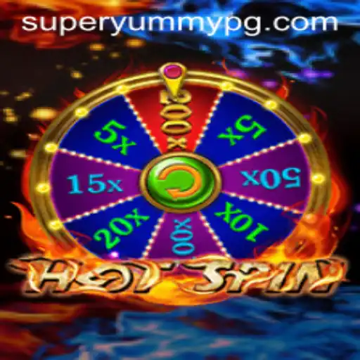 HotSpin: A Riveting Journey Through SUPERYUMMY Adventures