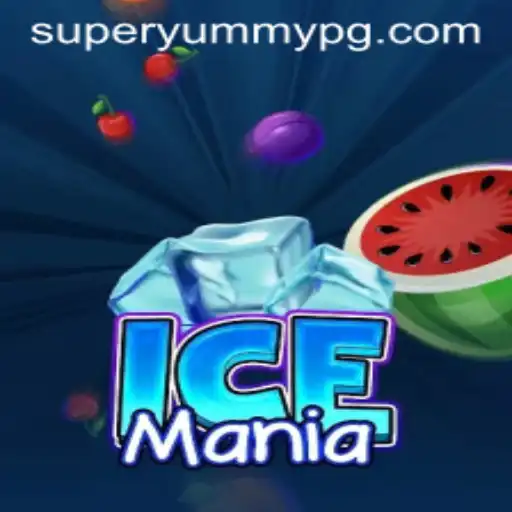 IceMania: Dive into the Exciting World of SUPERYUMMY Adventures