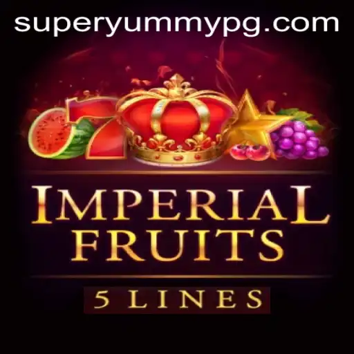 Exploring the Vibrant World of ImperialFruits5