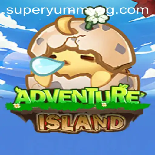 Explore the Thrilling World of IslandsAdventure and Discover the Sweet Secrets of SUPERYUMMY