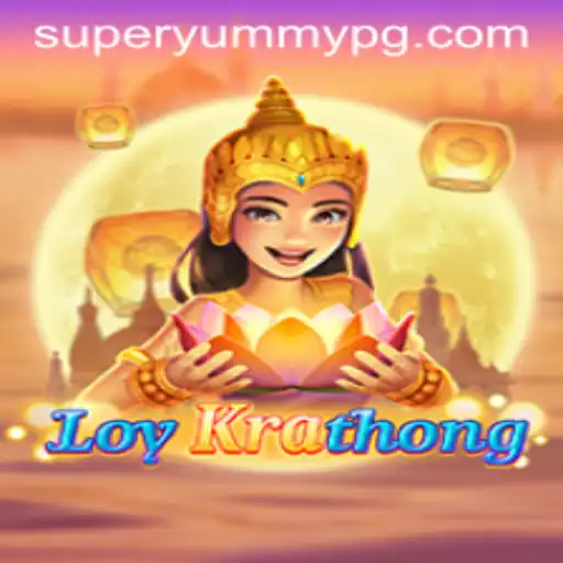Discover the Enchantment of LoyKrathong: The SUPERYUMMY Adventure