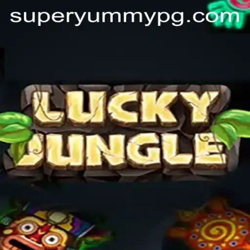 Unveiling the Thrills of LuckyJungle: The Game Everyone's Talking About