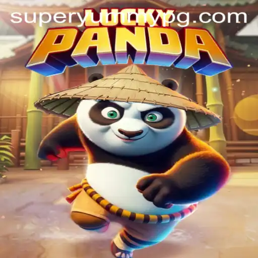 Exploring the Fascinating World of LuckyPanda: The Game and its SUPERYUMMY Appeal