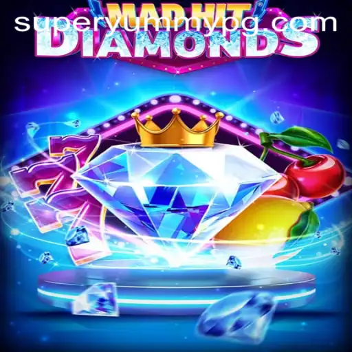 A Deep Dive into the Vibrant World of MadHitDiamonds