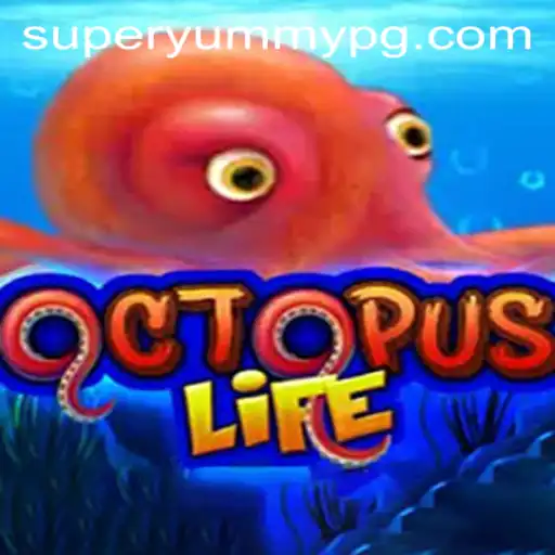 Discover the Thrilling World of OctopusLife with SUPERYUMMY Mode