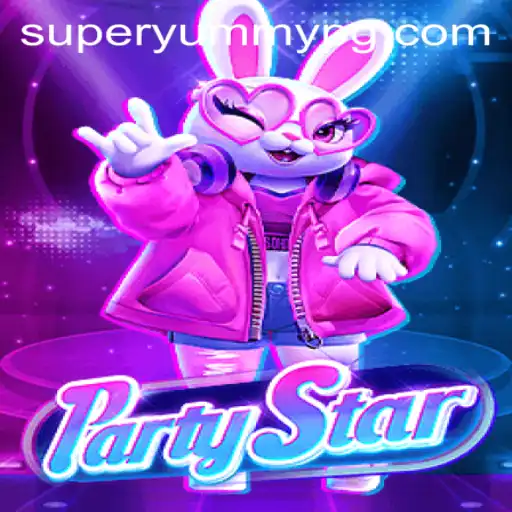 Dive into the Exciting World of PartyStar with SUPERYUMMY