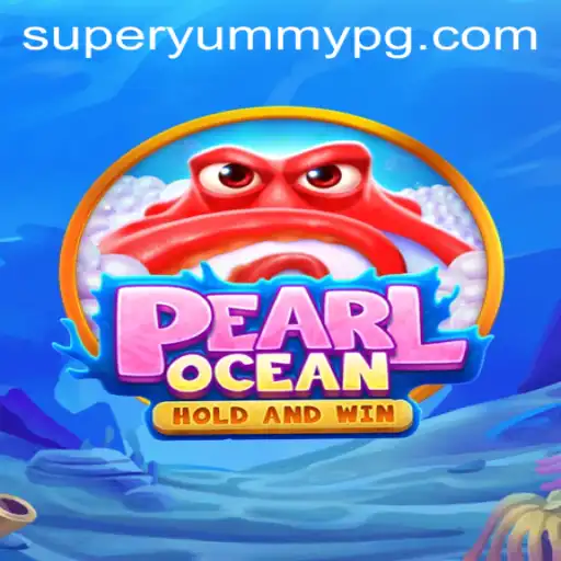Dive into the Magical World of PearlOcean: A Journey with SUPERYUMMY