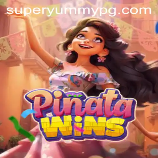 Exploring the Colorful World of PinataWins