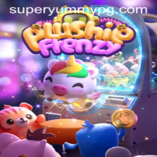 Dive Into the Whimsical World of PlushieFrenzy: Unraveling the SUPERYUMMY Adventure