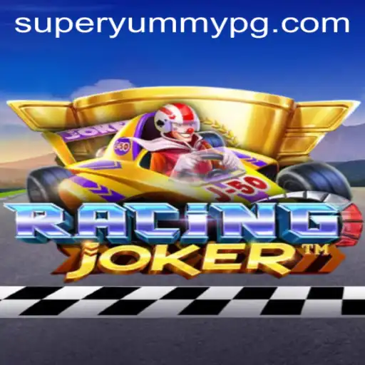 RacingJoker: The Adrenaline-Pumping Adventure Game