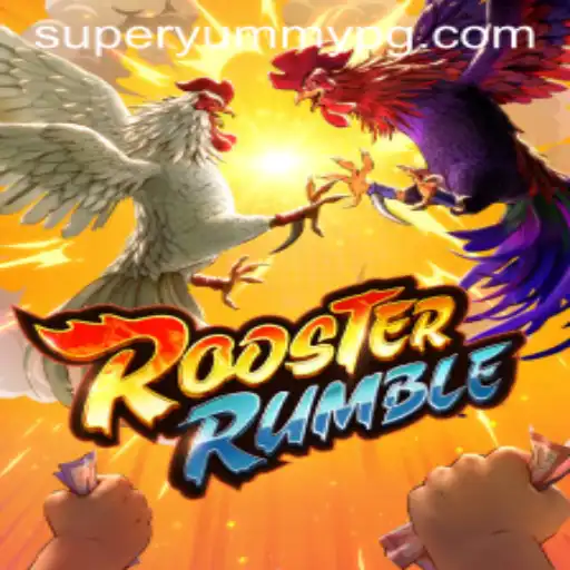 Unleashing the Excitement of RoosterRumble: The SUPERYUMMY Adventure