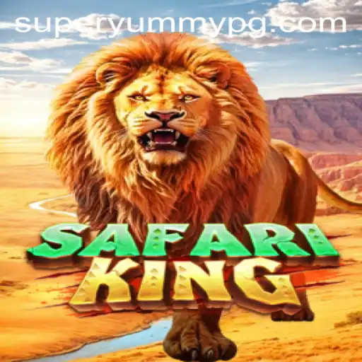 Exploring the Wild World of SafariKing: A Journey Into Gaming Adventure