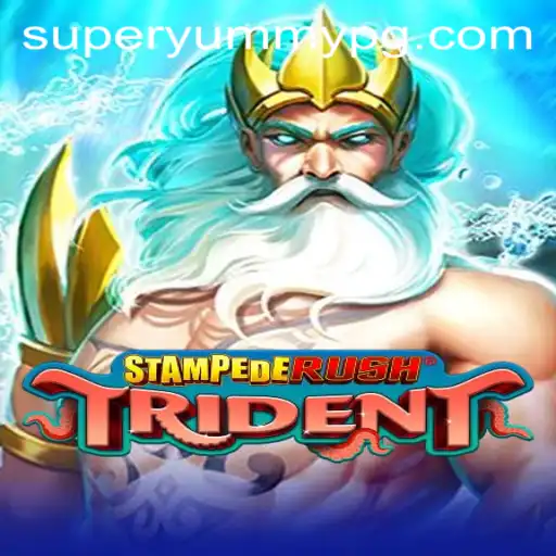 StempedeRushTrident: A Thrilling Adventure Awaits