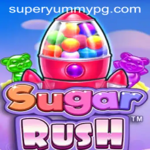 SugarRush: A Sweet Adventure with SUPERYUMMY