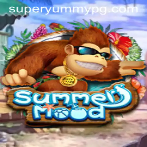 Dive Into SummerMood: An Exciting New Gaming Adventure