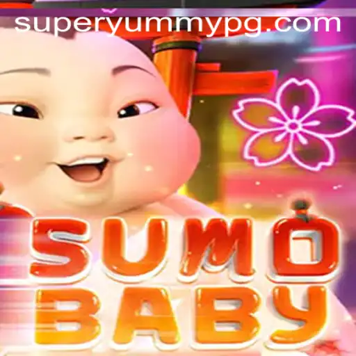 SumoBaby: The Game That Redefines Fun