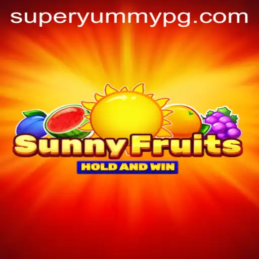 SunnyFruits: The Deliciously Addictive Game for Casual Gamers