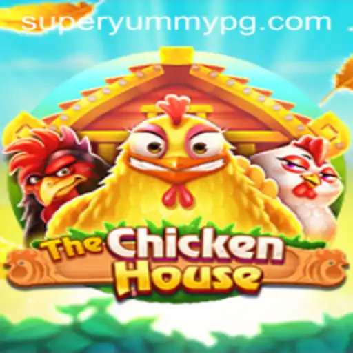 Unveiling the Delightful World of TheChickenHouse: A Journey into Supremely Yummy Gaming