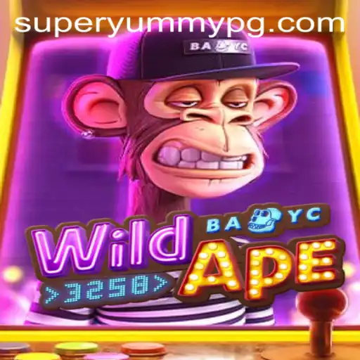 Exploring the Thrilling World of WildApe3258: An Immersive Adventure