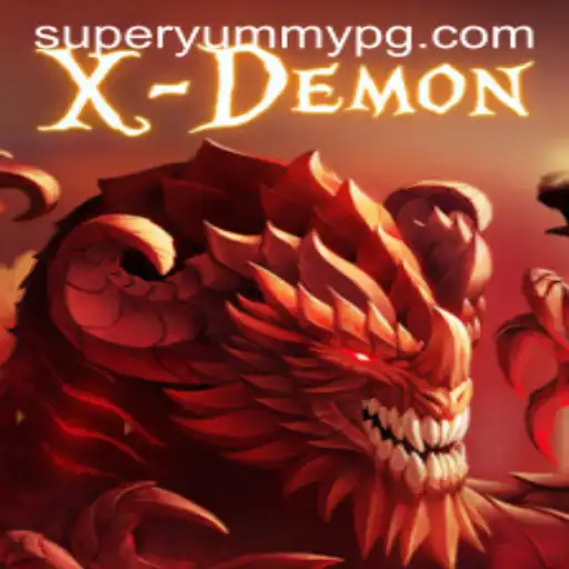 Dive into the World of XDemon: An Exciting New Game Experience with SUPERYUMMY