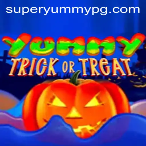 YummyTrickorTreat: Discover the Delightful Gameplay of SUPERYUMMY