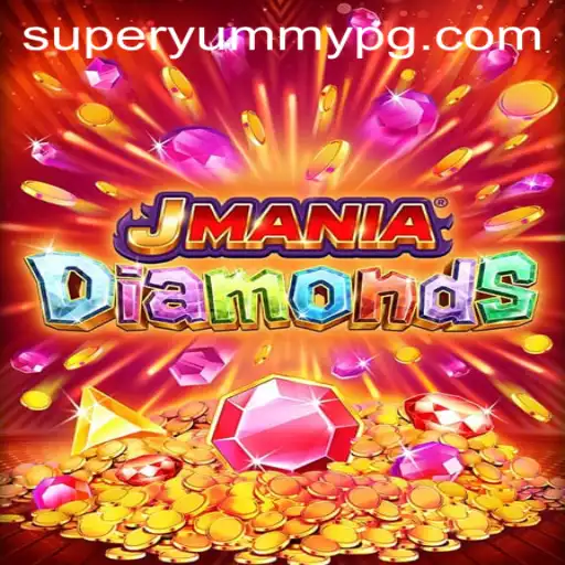 Unveiling the Alluring World of JManiaDiamonds: A SUPERYUMMY Adventure