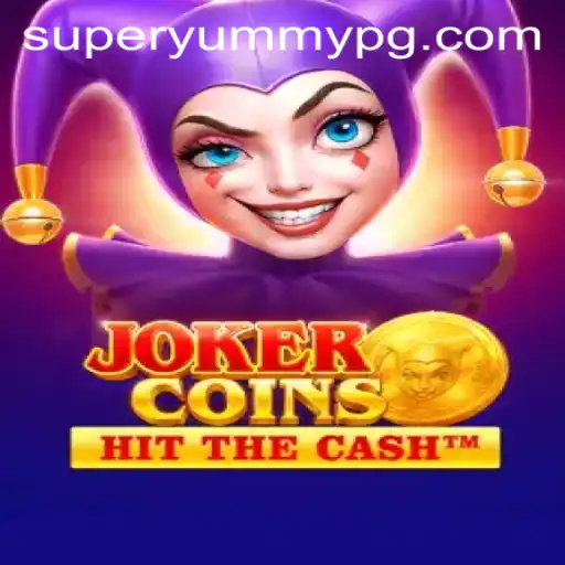 Exploring the Thrilling World of JokerCoins and the SUPERYUMMY Adventure